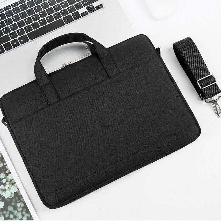 Portable Laptop and Notebook Bag for Men and Women