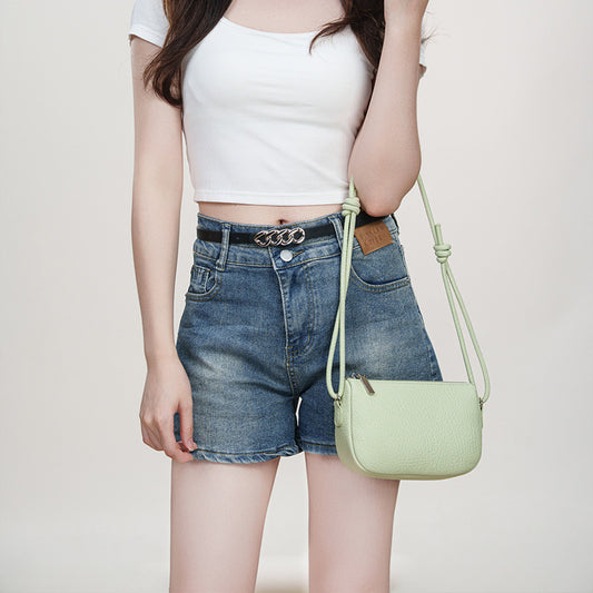 High Quality Trendy Shoulder Side Bag for Girls