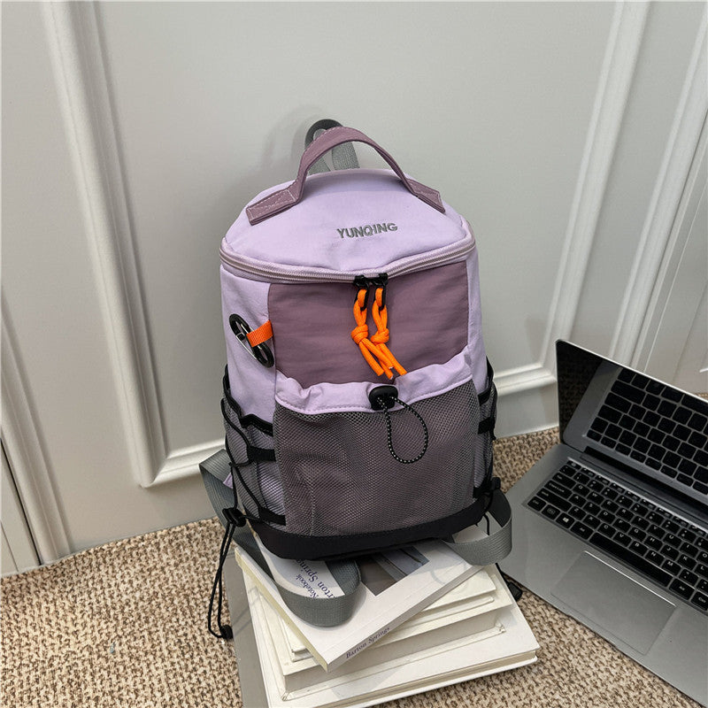 Ultra-Light Outdoor Backpack | 20-35L Hiking & Travel Daypack