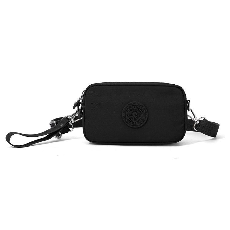 Fresh Candy Color Womens Crossbody Bag | Lightweight Mini Shoulder Bag