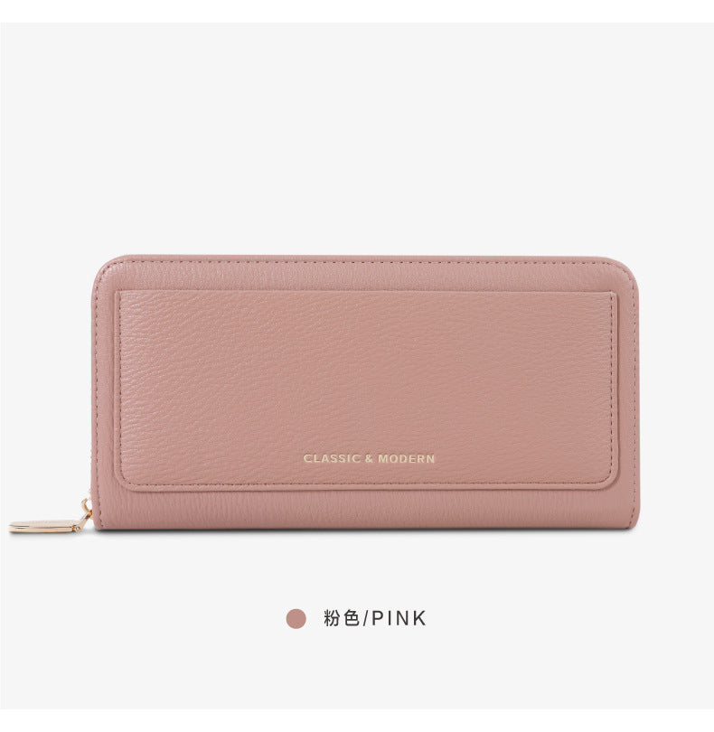 High End Premium Clutch Wallet for Women