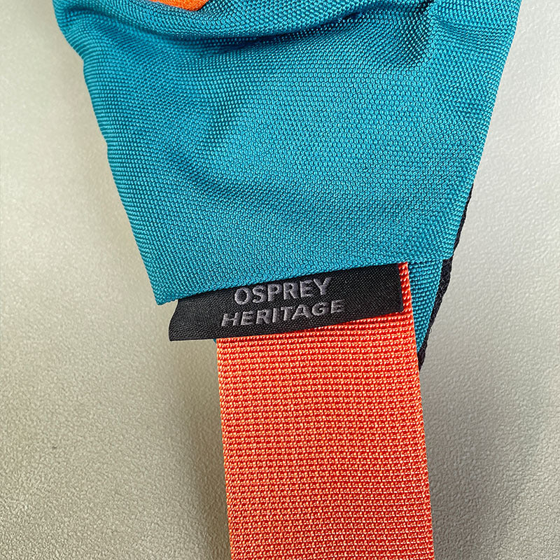 Mountaineering outdoor sports, running, cycling crossbody men's and women's versatile new trendy bag