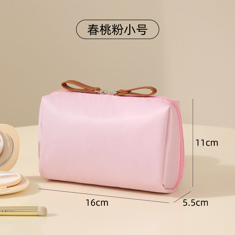 Light Weight Portable Storage Organizer Bag for women