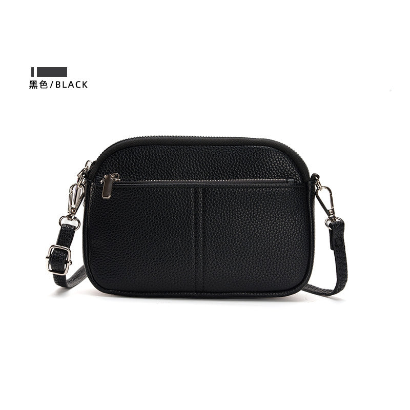 Women's One Shoulder Large Capacity Shell Bag