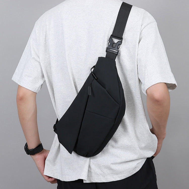 Lightweight Large Capacity High End Shoulder Bag