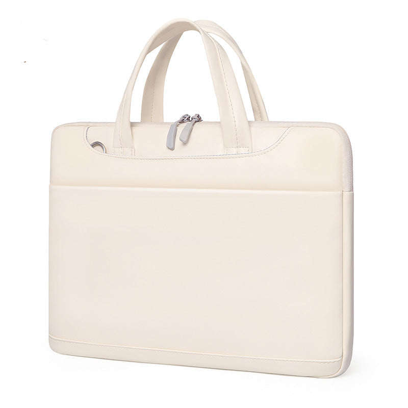 Large capacity High End Fashionable Laptop Bag