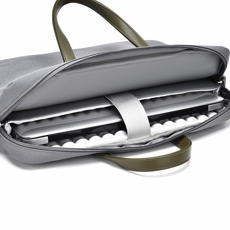 Waterproof High Multi Chambered Quality Laptop Bag