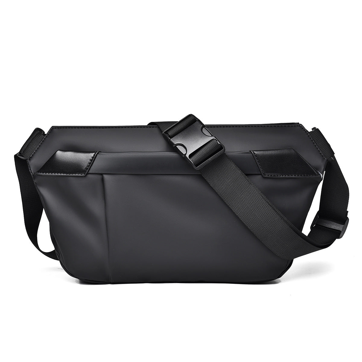 High End Commuter Shoulder Crossbody Chest Bag