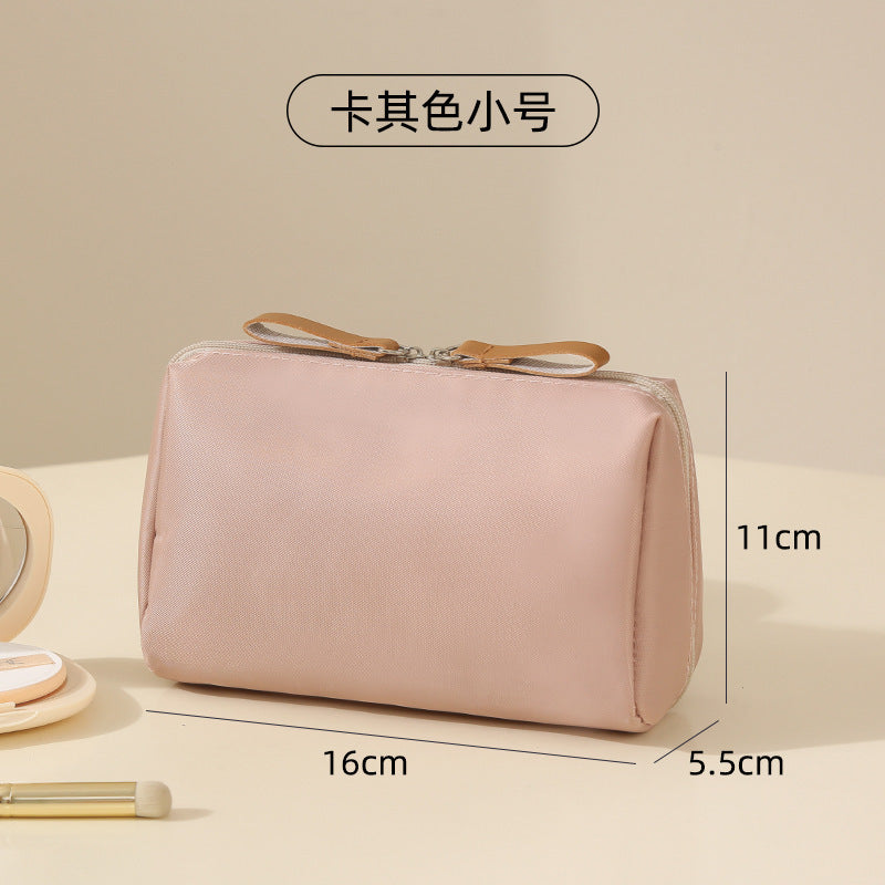 Light Weight Portable Storage Organizer Bag for women