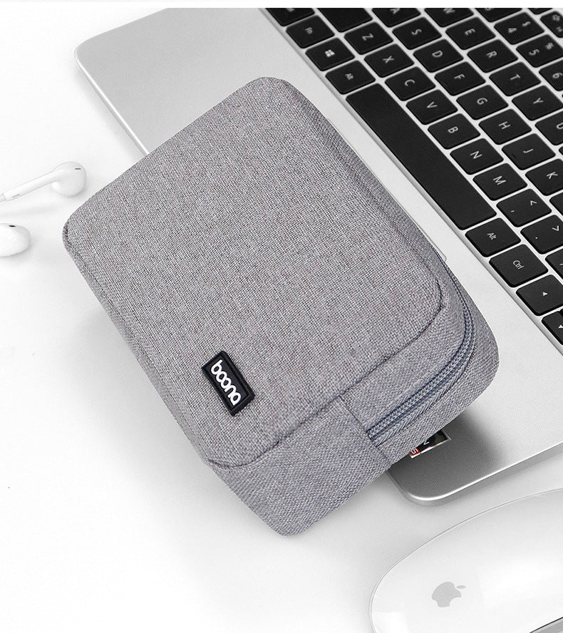 Baona Essential Accessories Organizer Storage Bag