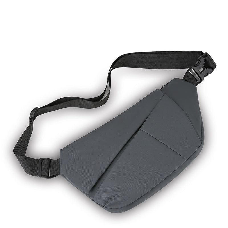 Lightweight Large Capacity High End Shoulder Bag