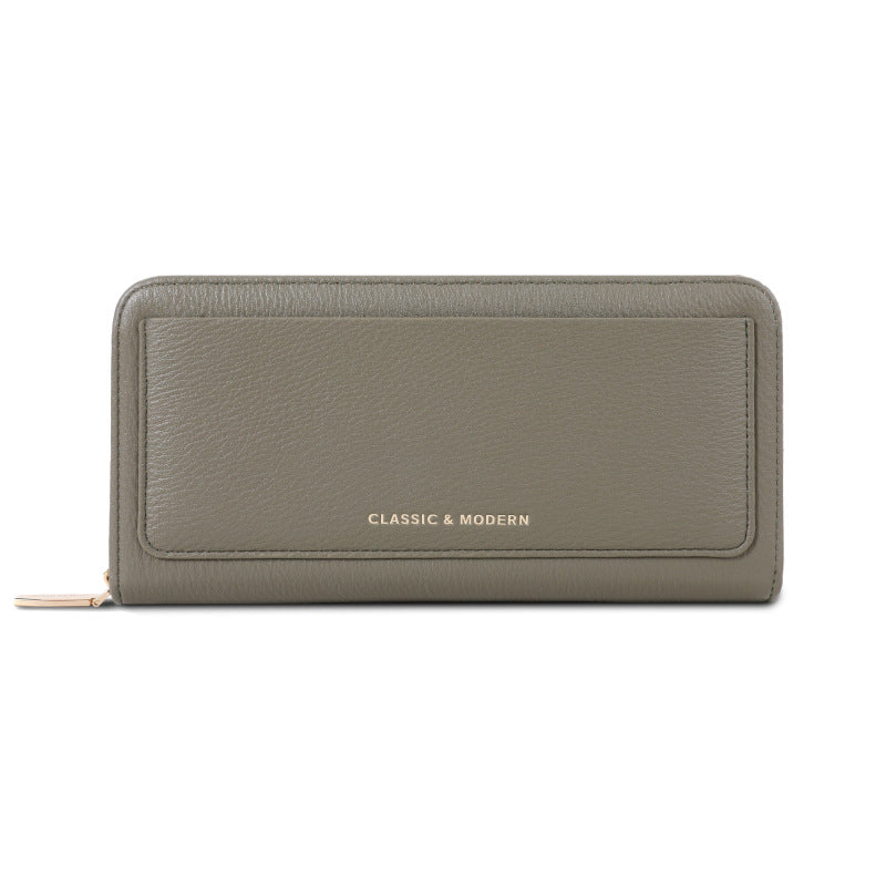 High End Premium Clutch Wallet for Women