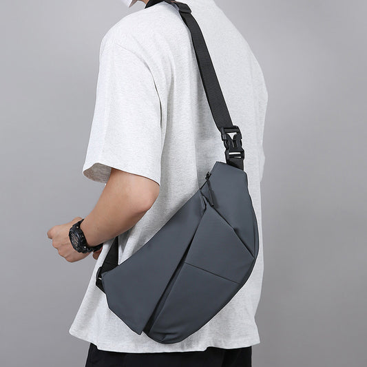 Lightweight Large Capacity High End Shoulder Bag