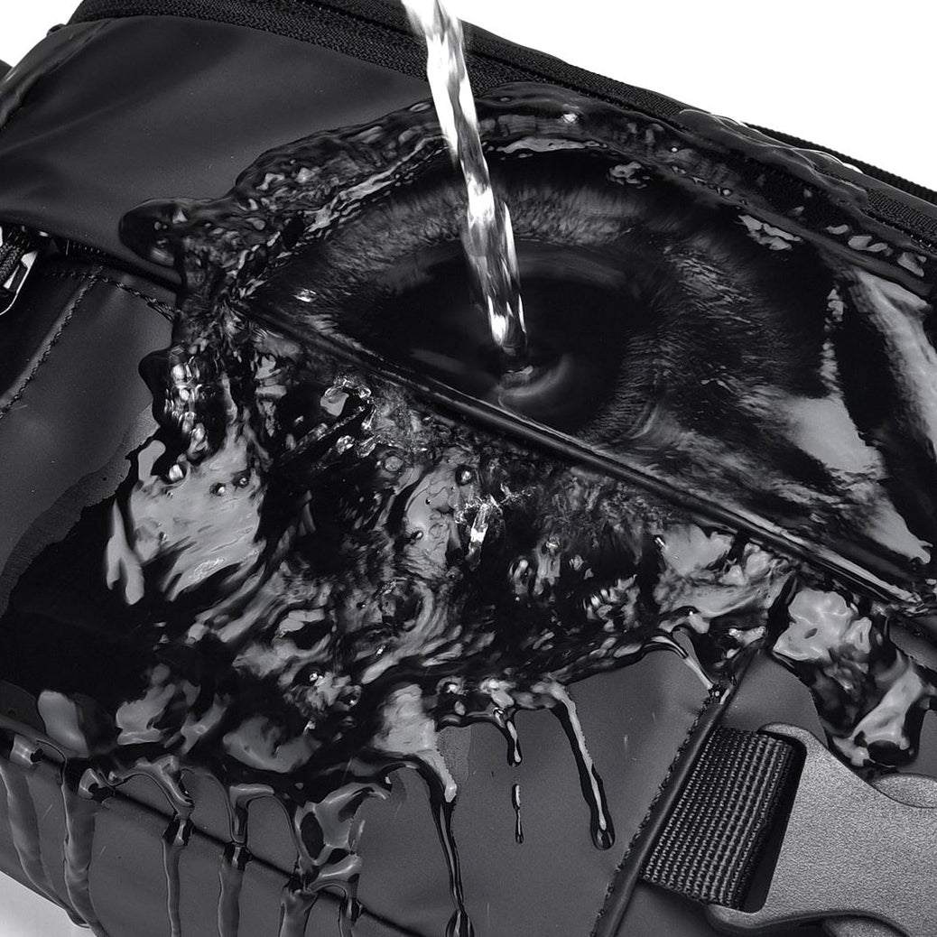 High Quality Multi Functional Water Resistance Casual Crossbody Bag