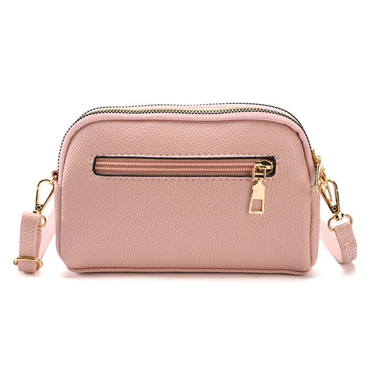 Korean Version Trendy Shoulder Bag for Women