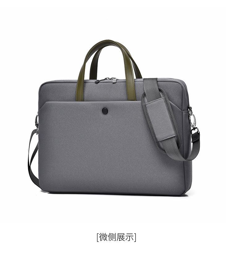 Waterproof High Multi Chambered Quality Laptop Bag