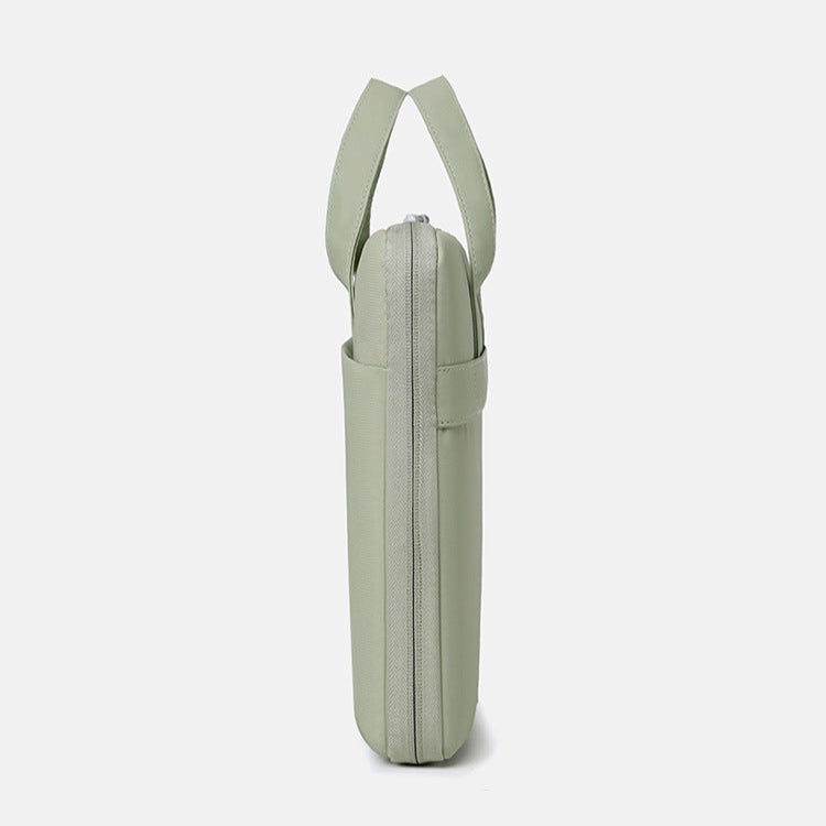 180 Degree High End Full Opening Laptop Bag