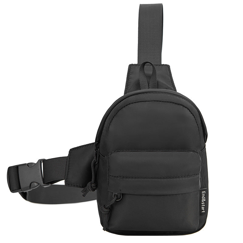 Compact Unique and Light weight Crossbody Bag