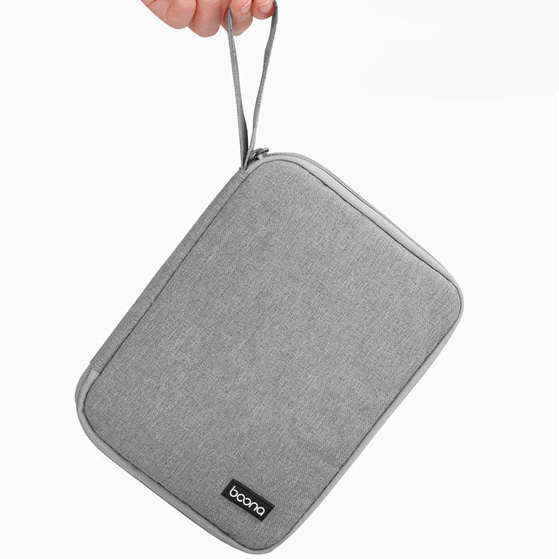 Baona Digital Device Organizer Storage Box