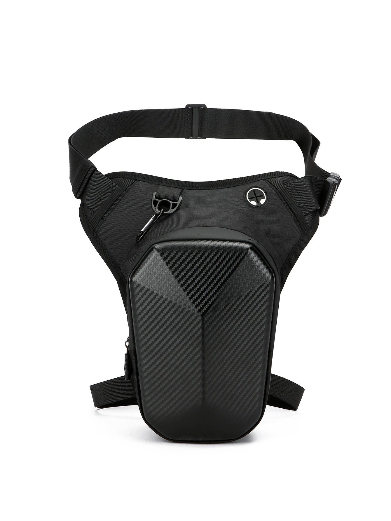 Motorcycle Tactical Leg Bag | Waterproof Cycling Waist & Thigh Bag
