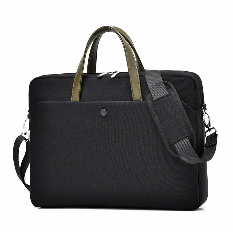 Waterproof High Multi Chambered Quality Laptop Bag