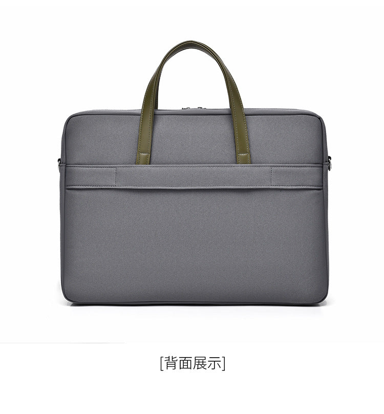 Waterproof High Multi Chambered Quality Laptop Bag