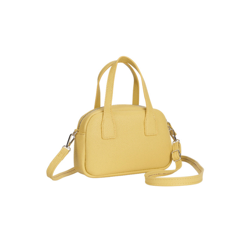 Premium Versatile Women's Shoulder Crossbody Side Bag