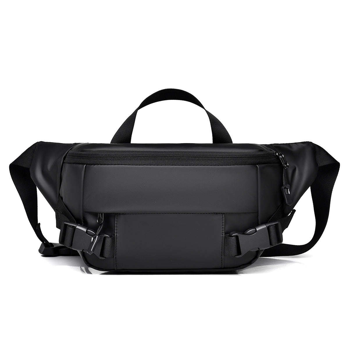 High Quality Multi Functional Water Resistance Casual Crossbody Bag