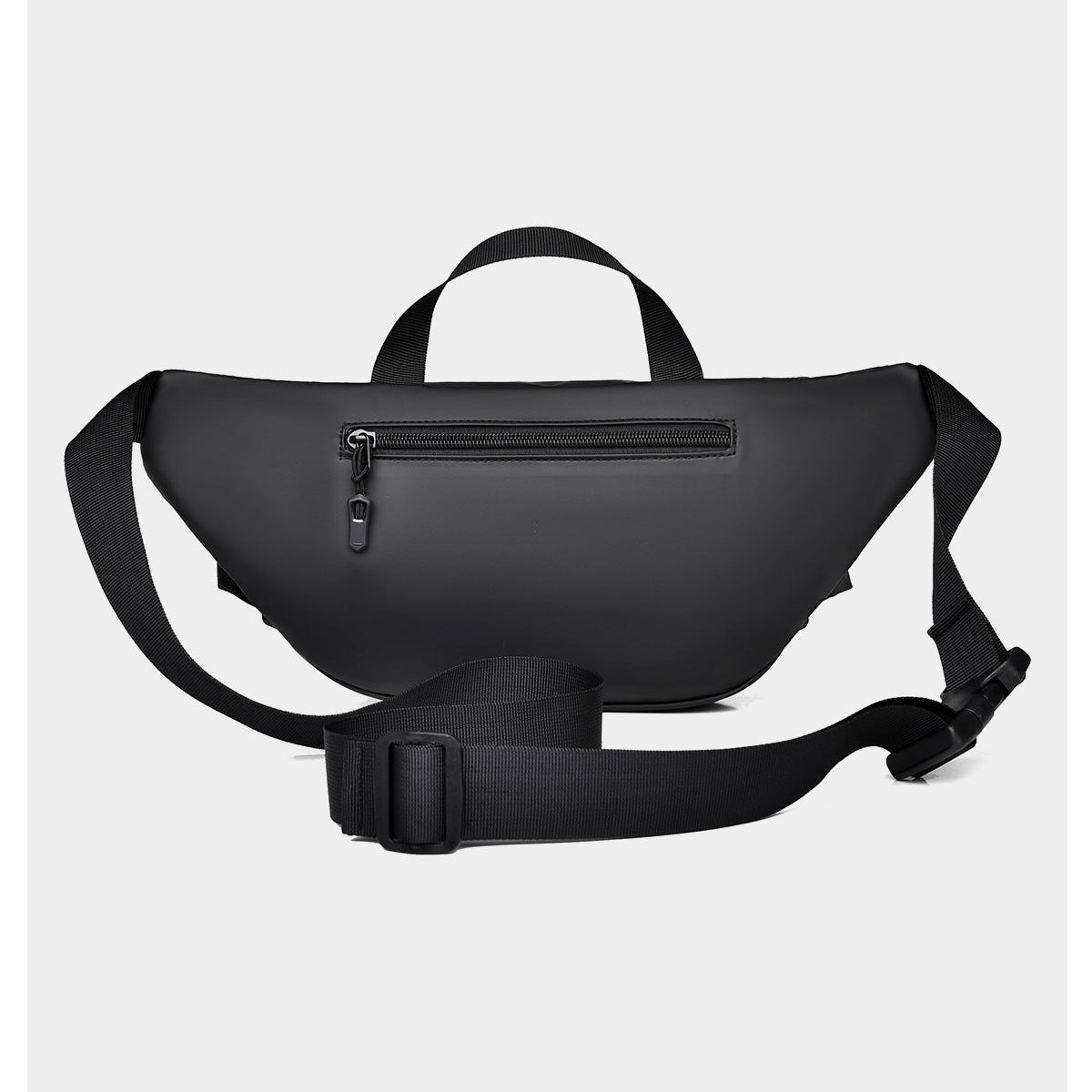 High Quality Multi Functional Water Resistance Casual Crossbody Bag