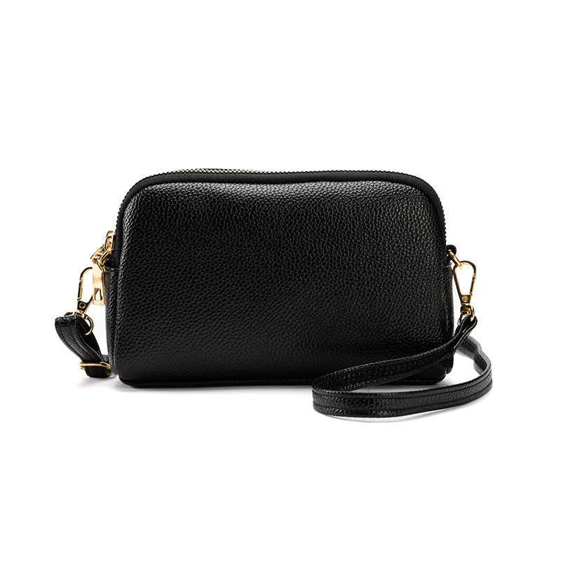 Korean Version Trendy Shoulder Bag for Women