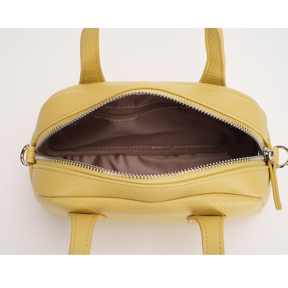 Premium Versatile Women's Shoulder Crossbody Side Bag