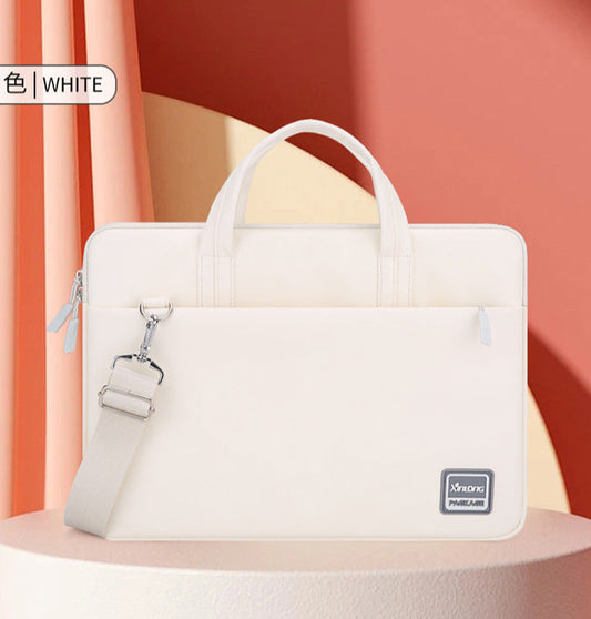 High Quality Lightweight Laptop Bag with Strap