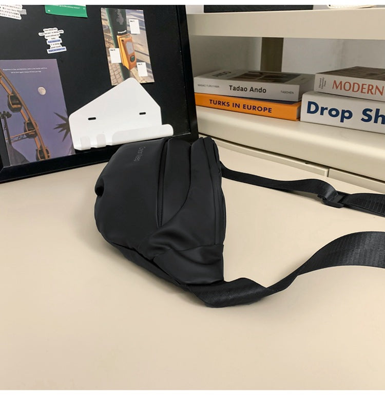 High Quality Casual Unisex Crossbody Chest Bag