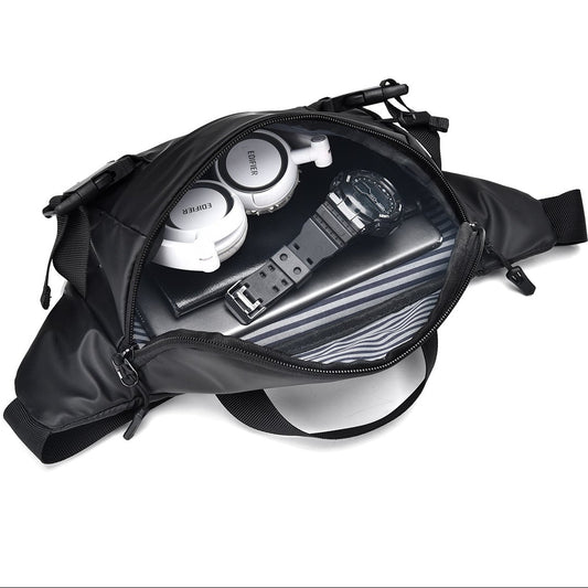 High Quality Multi Functional Water Resistance Casual Crossbody Bag