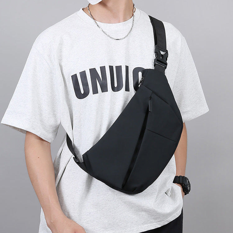 Lightweight Large Capacity High End Shoulder Bag