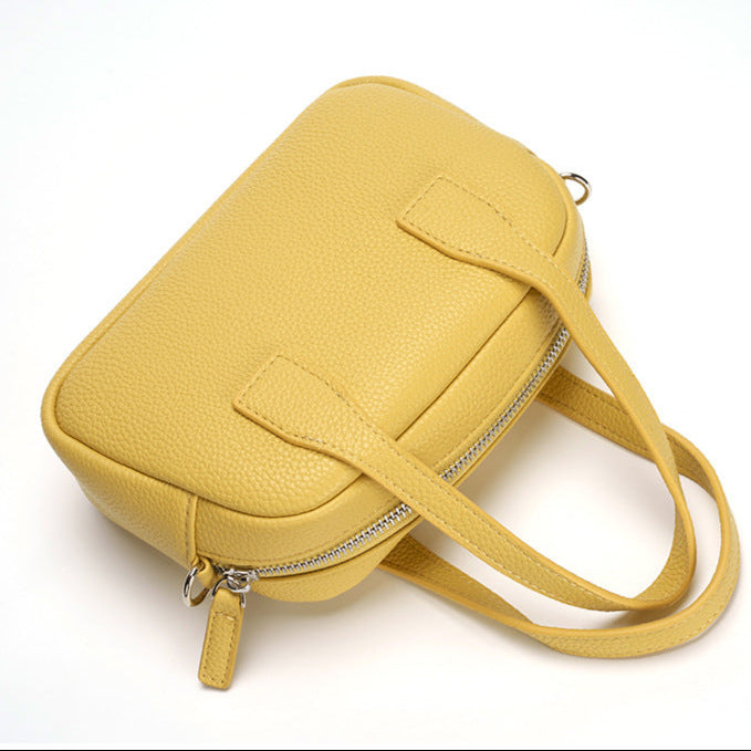 Premium Versatile Women's Shoulder Crossbody Side Bag