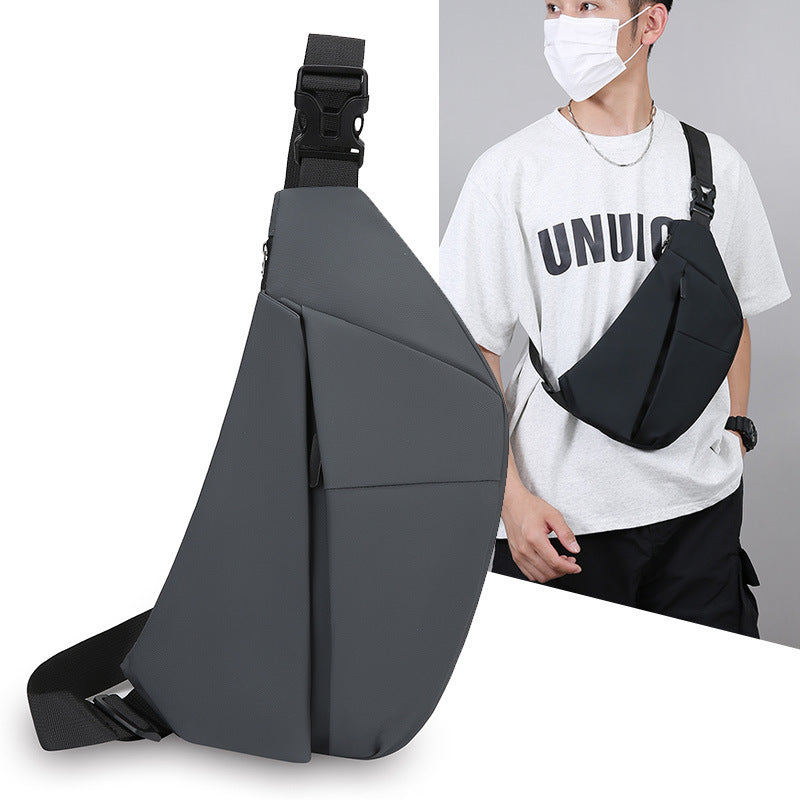 Lightweight Large Capacity High End Shoulder Bag