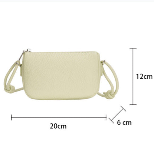 High Quality Trendy Shoulder Side Bag for Girls