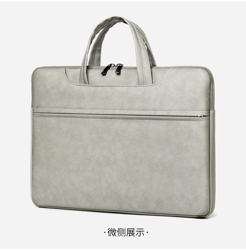 Lightweight Premium Laptop Bag with Shoulder Strap