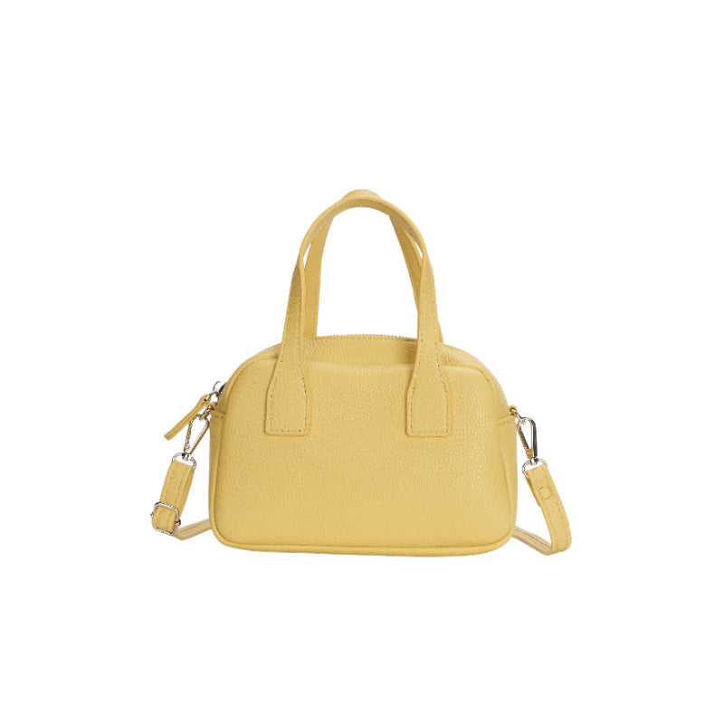 Premium Versatile Women's Shoulder Crossbody Side Bag