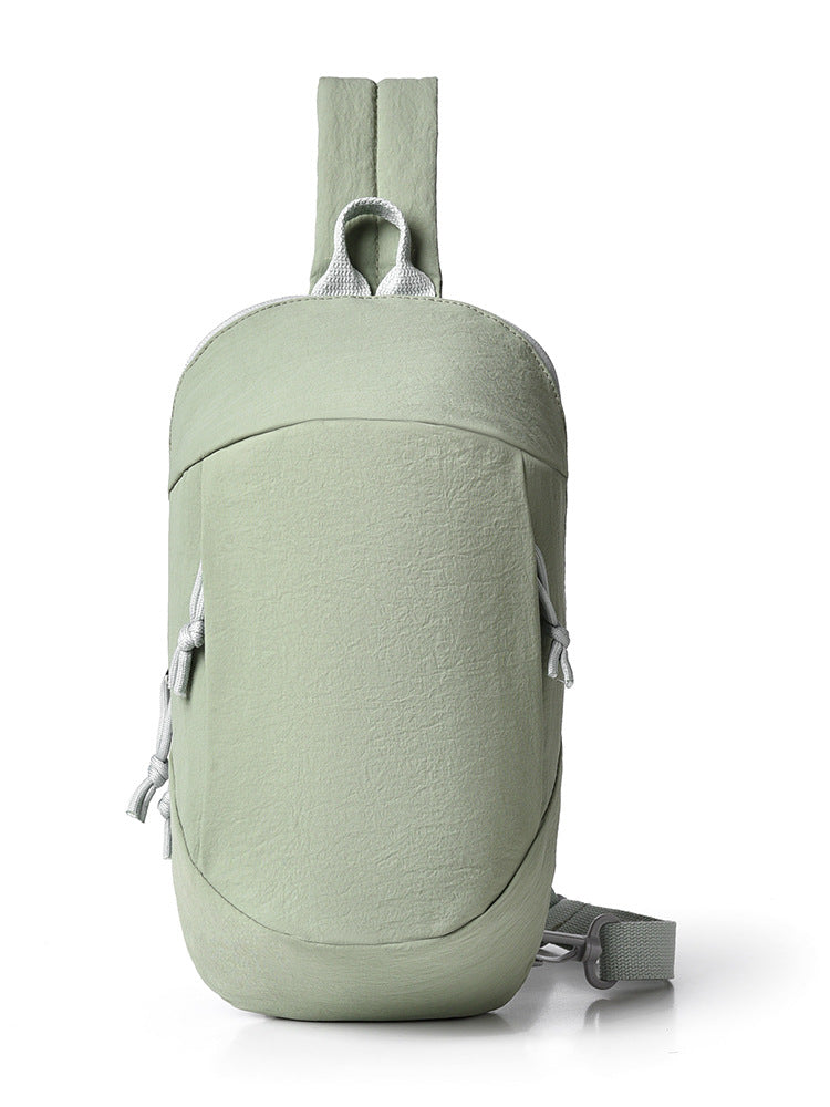 Trendy Lightweight Casual Crossbody Bag for Men and Women