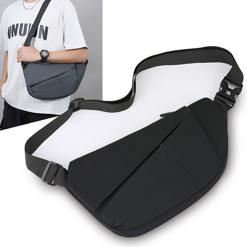 Lightweight Large Capacity High End Shoulder Bag