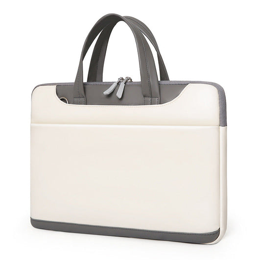 Large capacity High End Fashionable Laptop Bag