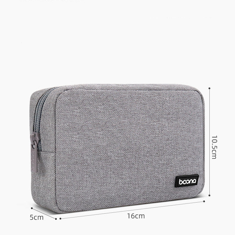 Baona Essential Accessories Organizer Storage Bag