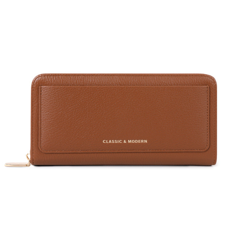 High End Premium Clutch Wallet for Women