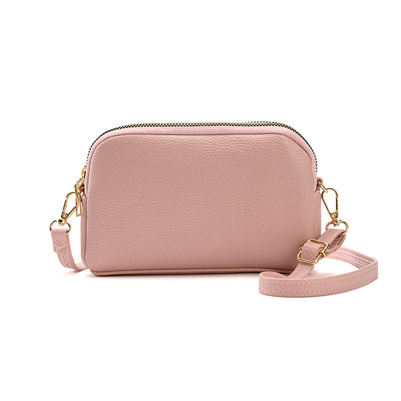 Korean Version Trendy Shoulder Bag for Women