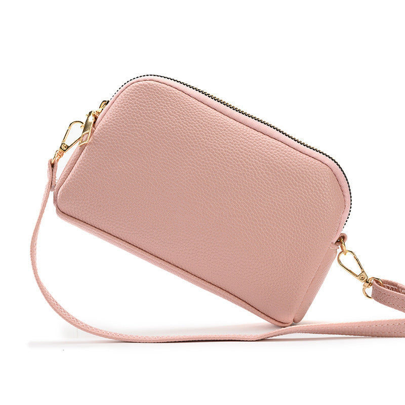 Korean Version Trendy Shoulder Bag for Women