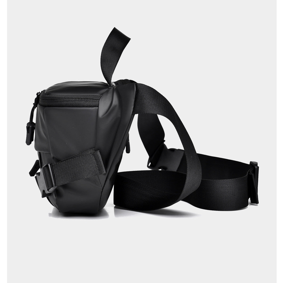 High Quality Multi Functional Water Resistance Casual Crossbody Bag