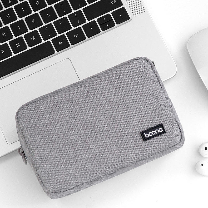Baona Essential Accessories Organizer Storage Bag