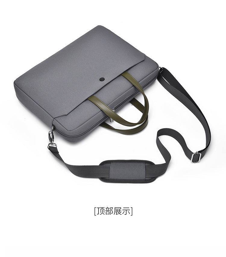 Waterproof High Multi Chambered Quality Laptop Bag
